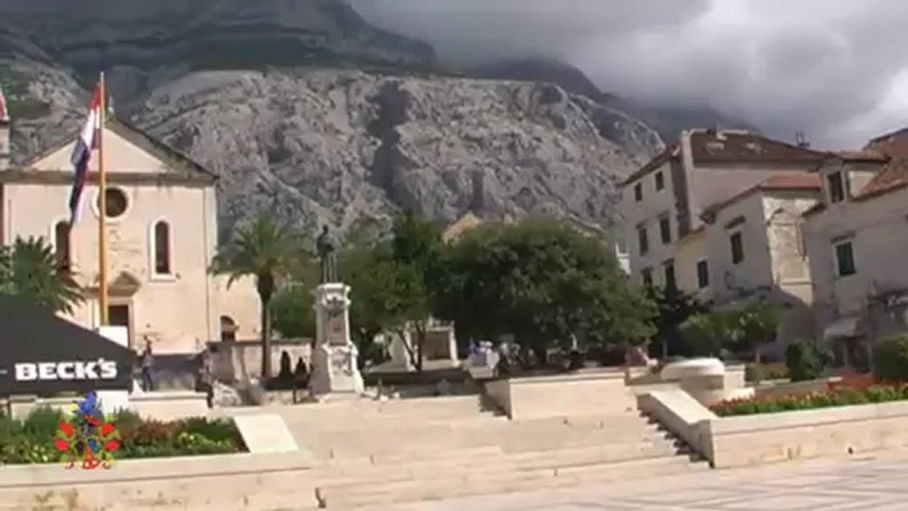 Makarska_2010