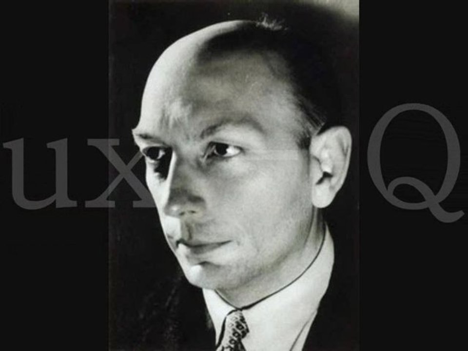 Henri Michaux - Qui je fus - Le grand combat