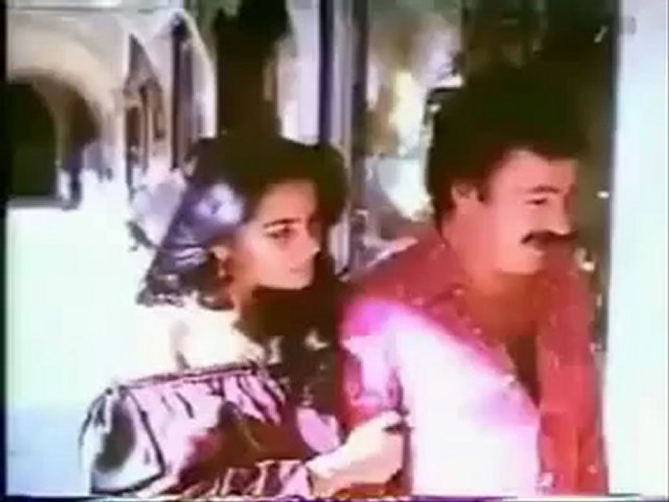 Ferdi Tayfur - Bizim Sokaklar Remix By Isyankar365