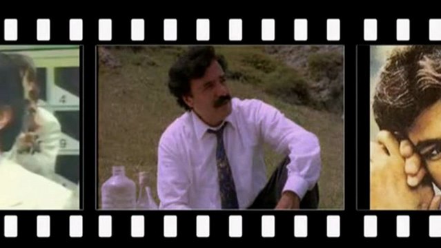 Ferdi Tayfur - Kaderimsin Remix By Isyankar365