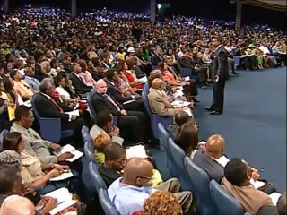 Creflo Dollar - Just Believe 4