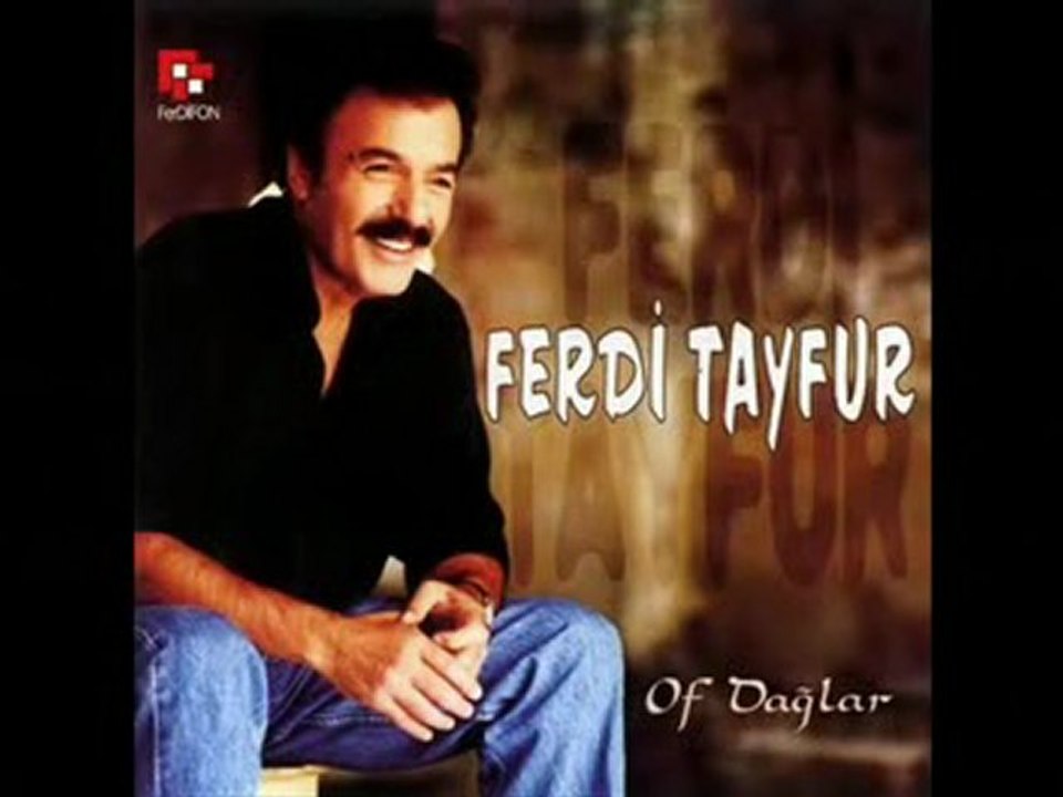 Ferdi Tayfur - Uykum Firari Remix By Isyankar365
