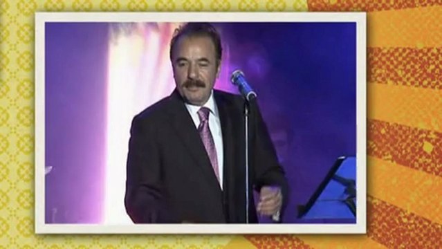 Ferdi Tayfur - Yabancin Miyim Remix By Isyankar365