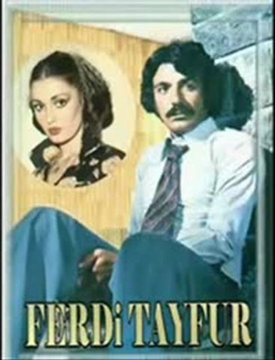 Ferdi Tayfur - Yine Sensiz Remix By Isyankar365