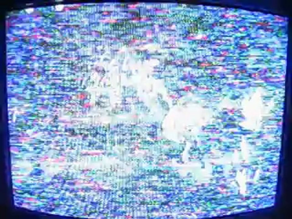 SHARPEN extrait "Partir" Live CCO Villeurbanne 1988 !