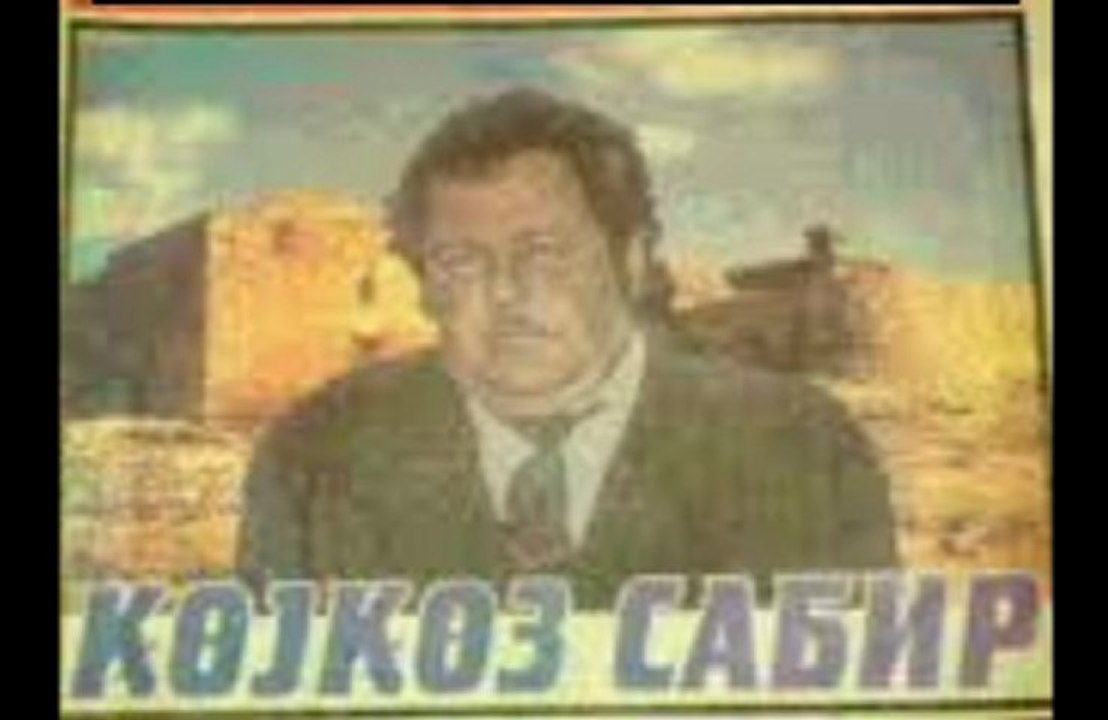 Dolya varovskaya Bayram Bakinski