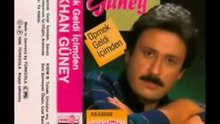 Gökhan Güney - Günah Defteri Remix By Isyankar365