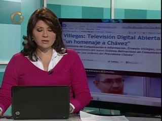 Consultor Jurídico: Gobierno estaría tomando primer paso para apagar a Globovisión