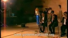 Gulden Karabocek - Gonul Dagi Remix By Isyankar365