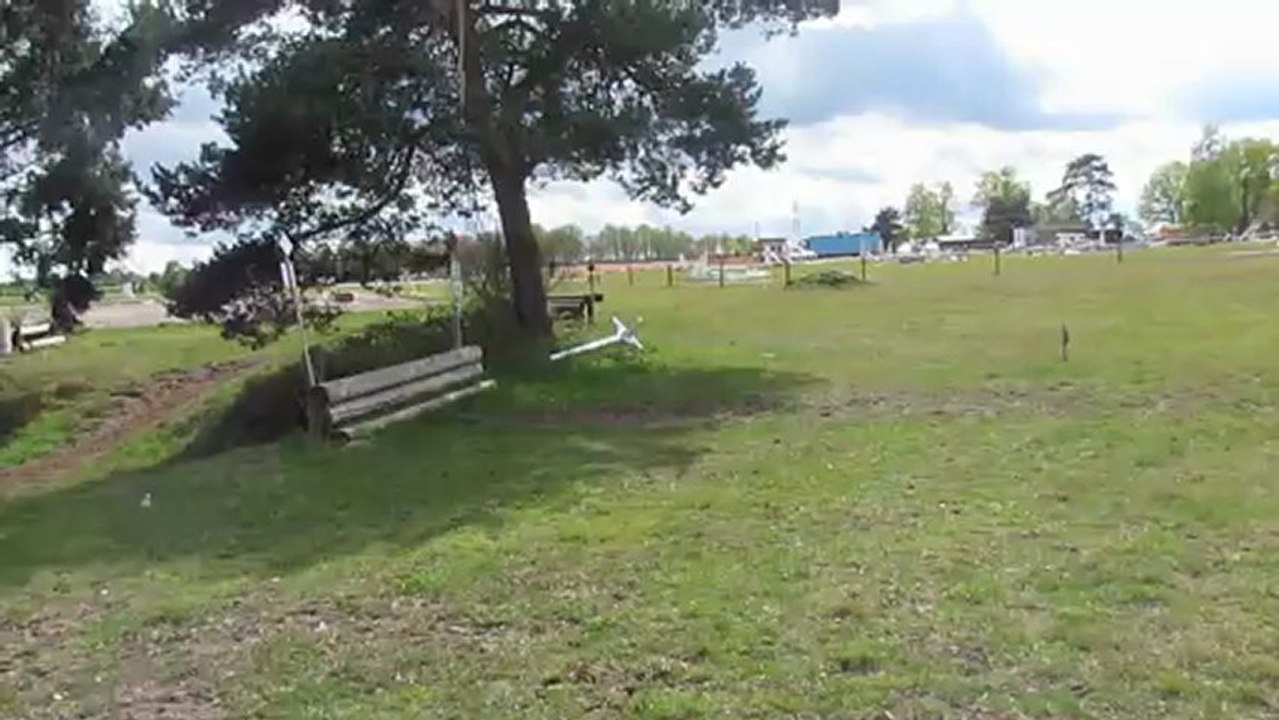 Premier Cross-Macbeth & Elise