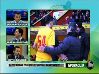 SPORKOLIK 19.02.2013