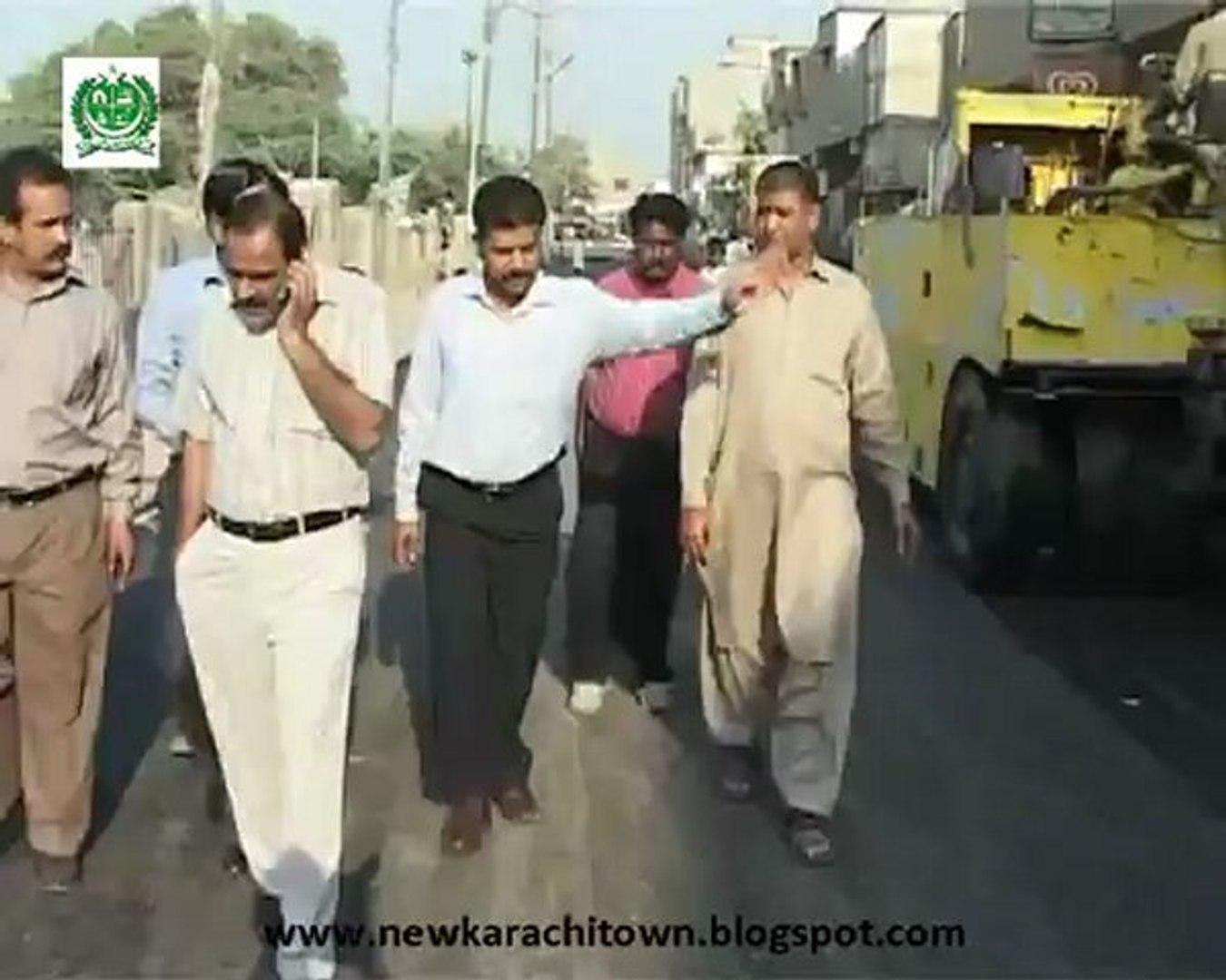 17-03-2011 video News