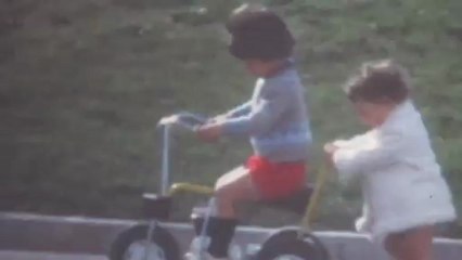 Sainte-Genevieve-Des-Bois, les vélos