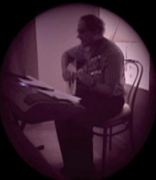 JOAN OF ARC by Leonard Cohen