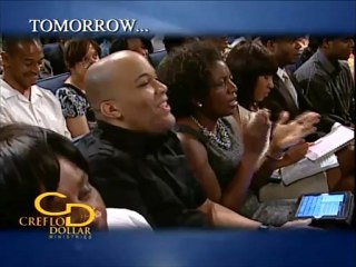 Creflo Dollar - Just Believe 5