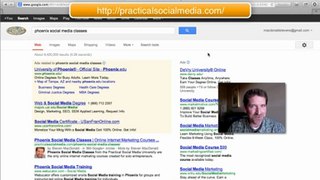 Social Media Training: Google Authorship Gets You More Traffic