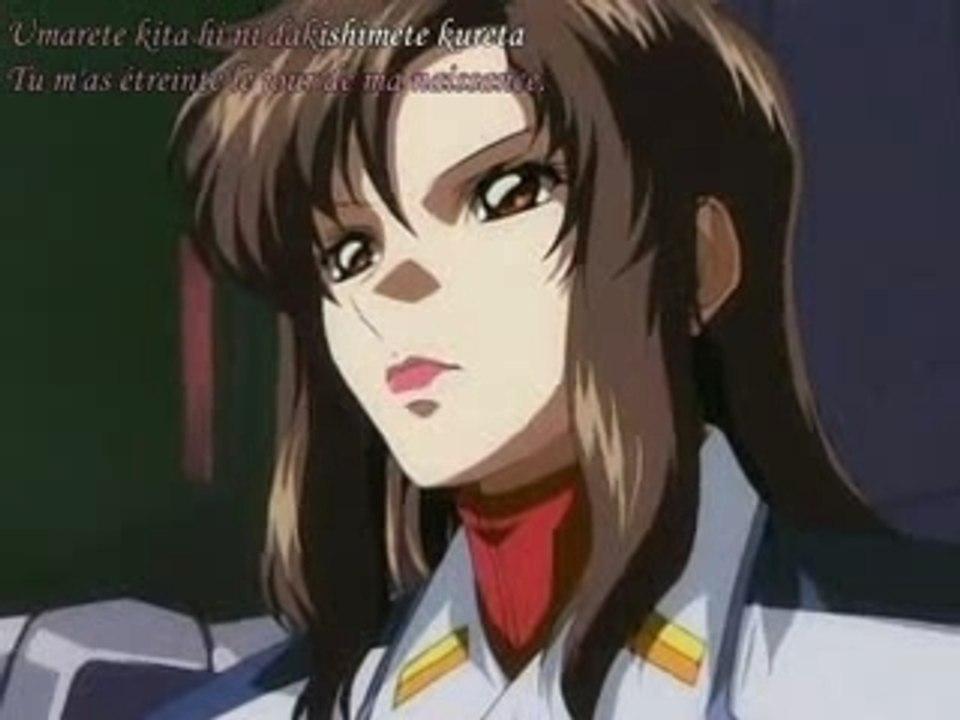 gundam seed destiny op +l
