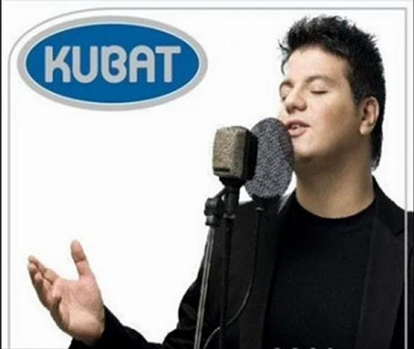 Kubat - Yarim Senden Ayrılalı