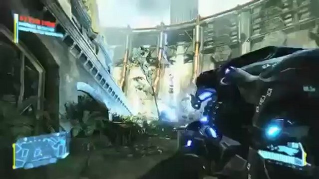 Get Crysis 3 CRACK FIXED by / SKIDROW /