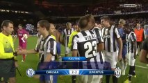 Chelsea 2 - 2 Juventus 19-09-2012 Highlights (HD)