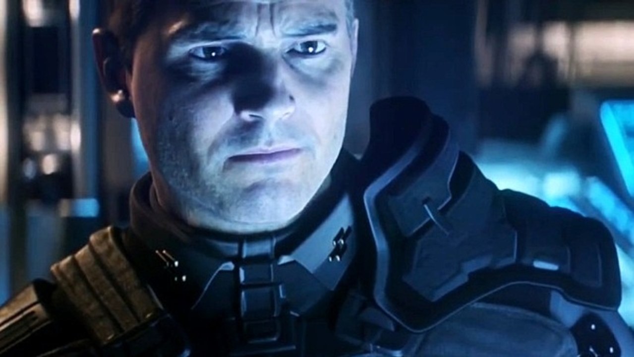 HALO 4 - Spartan Ops | "Episode 10" Full Cinematic (2013) [EN] | HD