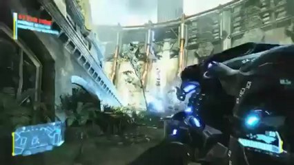 Télécharger Crysis 3 CRACK FIXED par / SKIDROW /