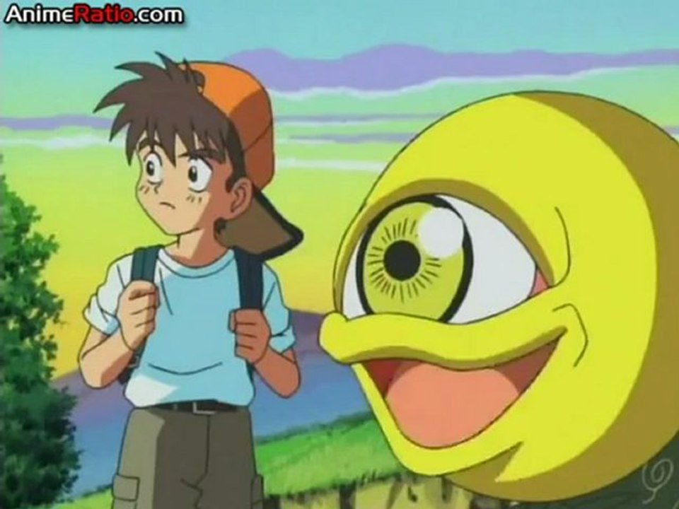 MonRan02 @ AnimeRatio.com