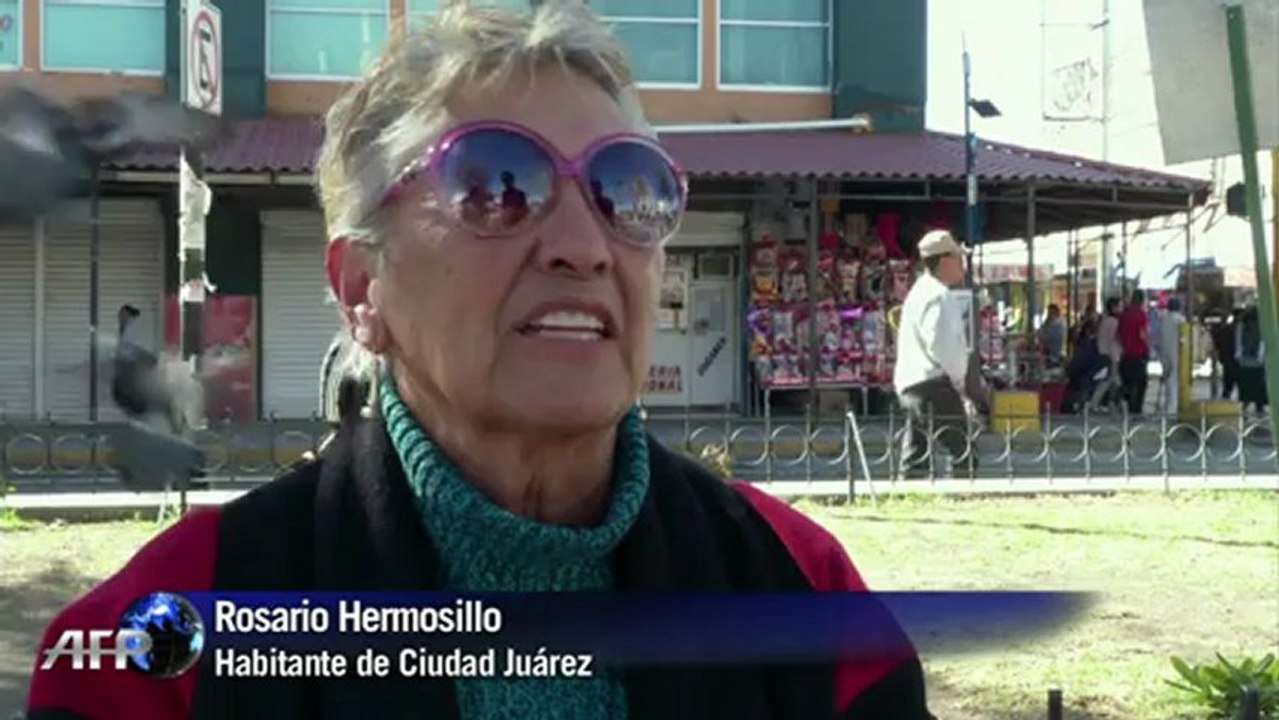 ¿Solución en Ciudad Juárez?