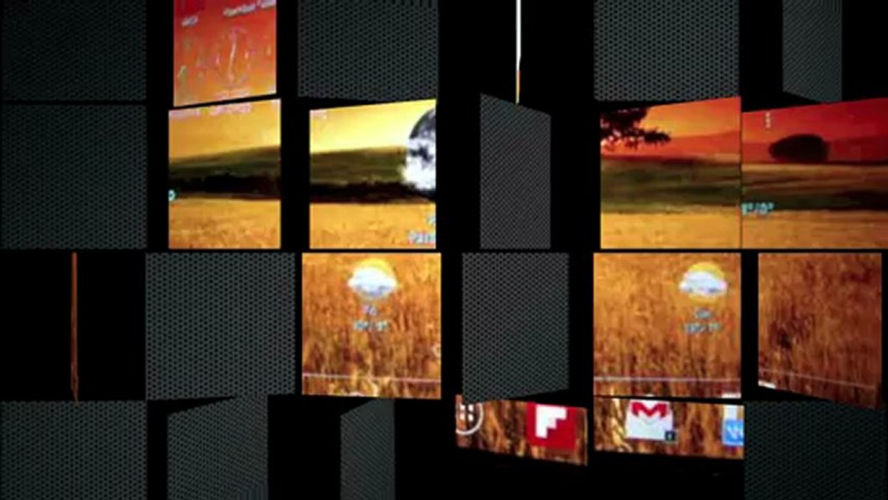 mega