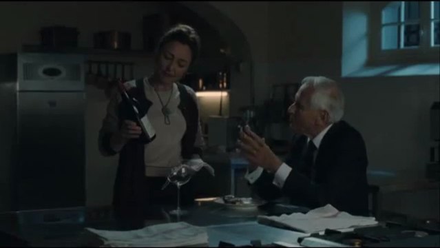 'La cocinera del presidente' - Tráiler español