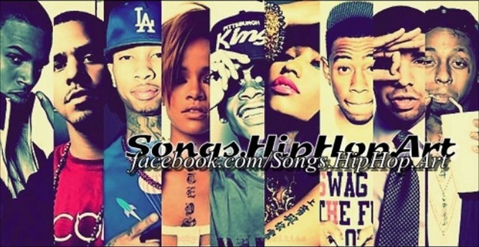 Machine Gun Kelly Feat. Diddy - Champions