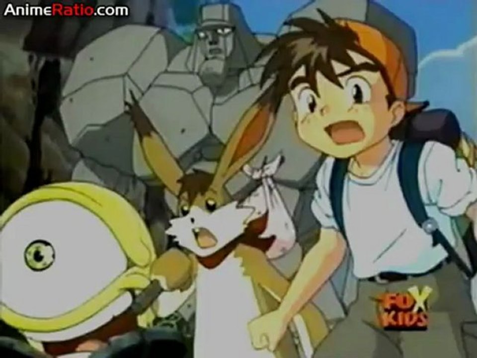 MonRan39 @ AnimeRatio.com