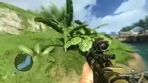 Far Cry 3 - JVTV de DFDPJ : FarCry 3 (Solo) sur PC