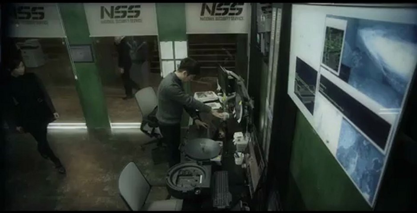 [아이리스Ⅱ (IRISⅡ) OST Part 2] 노을 - 어떤가요 MV