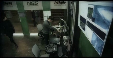 [아이리스Ⅱ (IRISⅡ) OST Part 2] 노을 - 어떤가요 MV