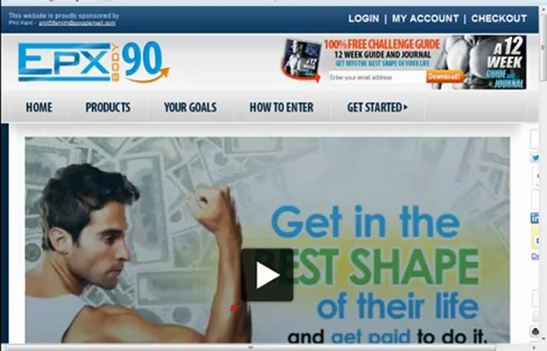 EPX Body | EPXBody Review and Overview