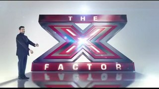 برنامج اكس فاكتور The X Factor arab  الحلقة الاولى كاملة