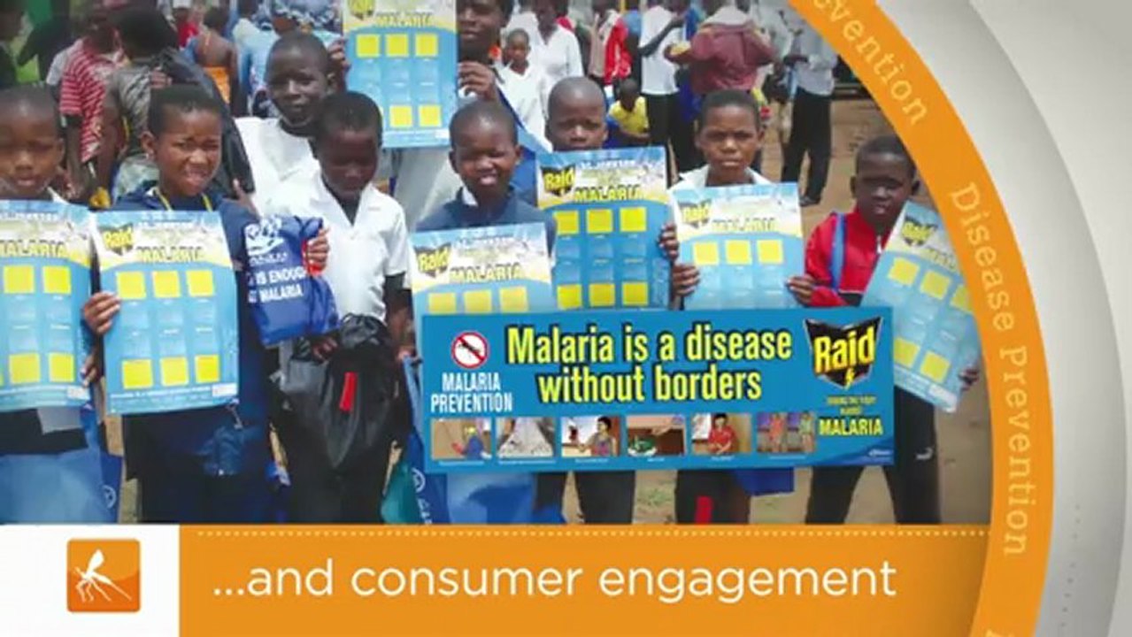 SC Johnson Releases New Public Sustainability Report: Company Continues Focus on Making Sustainable Green Choices