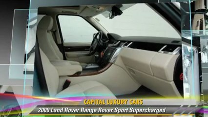 Capital Luxury Car Company, Albany NY 12205