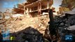 Battlefield 3 - Scavenger - Azadi Palace - Aftermath