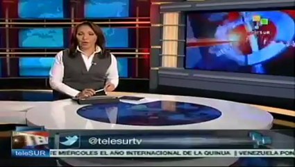 Continúa huelga de trabajadores de Iberia en España