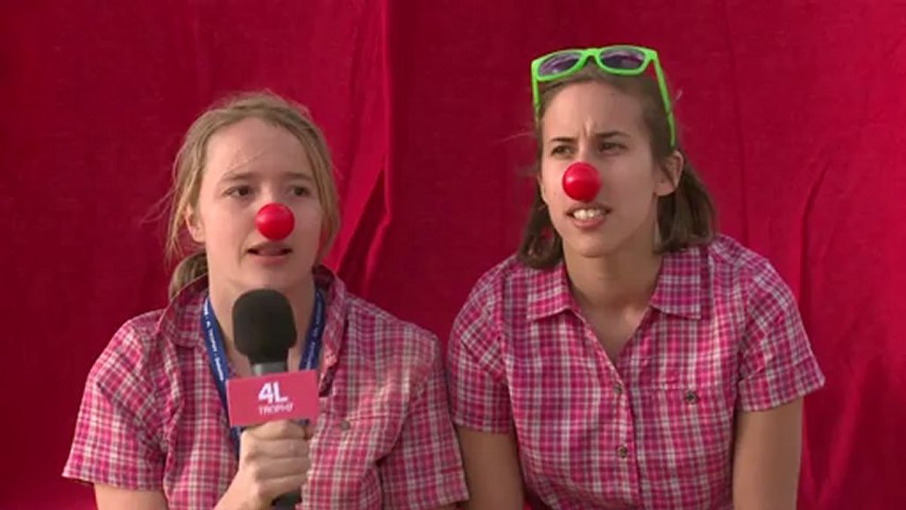 JT Déjanté 5 : Merzouga - Merzouga première boucle / 4L Trophy 2013