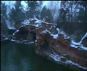 Molly Brown.10 Février 2013.