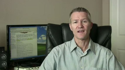 Plantar Fasciitis testimonial