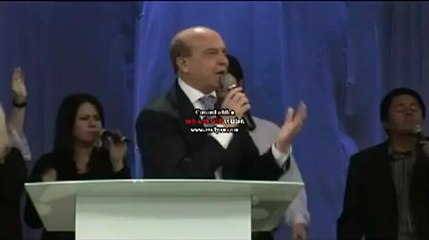 Rey de Reyes (Damaris Calviño) - Dame de Beber - YouTube