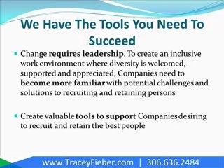 Executive Leadership Skills