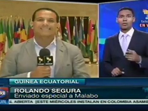 Avanza III Cumbre ASA para fortalecer cooperación sur-sur