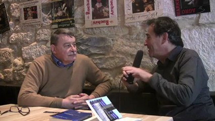 Entrevue Francois Delacroix (1)