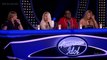 Jenny Beth Willis - Vegas Singoff - American Idol 12