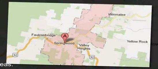 Springwood Flyscreens | Call 02 4578 6006